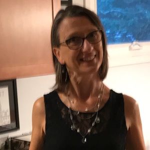 Meet your Posher, Susan